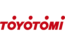 TOYOTOMI